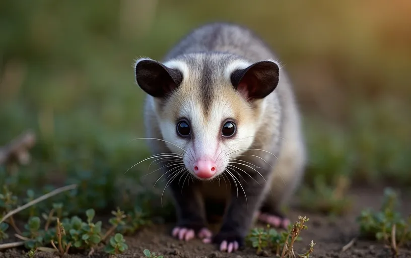 Comprehensive Possum Property Inspection Wights Mountain