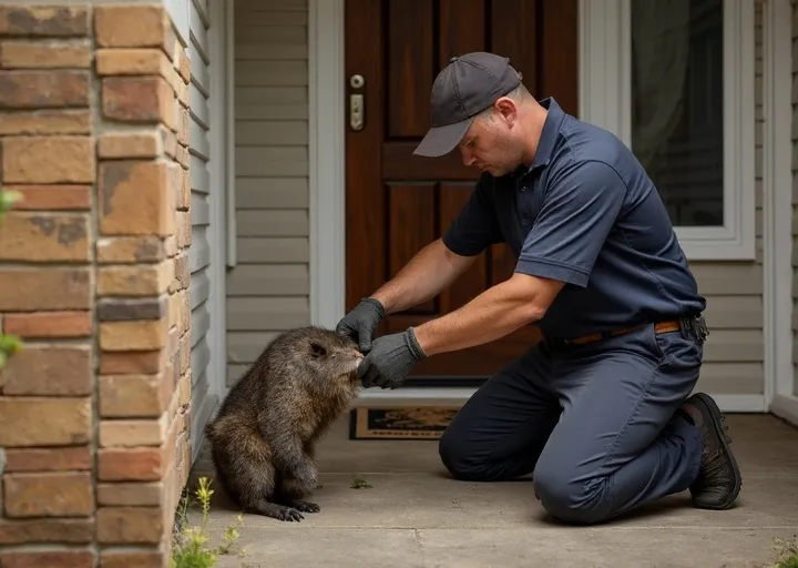 Commercial Possum Removal Wights Mountain