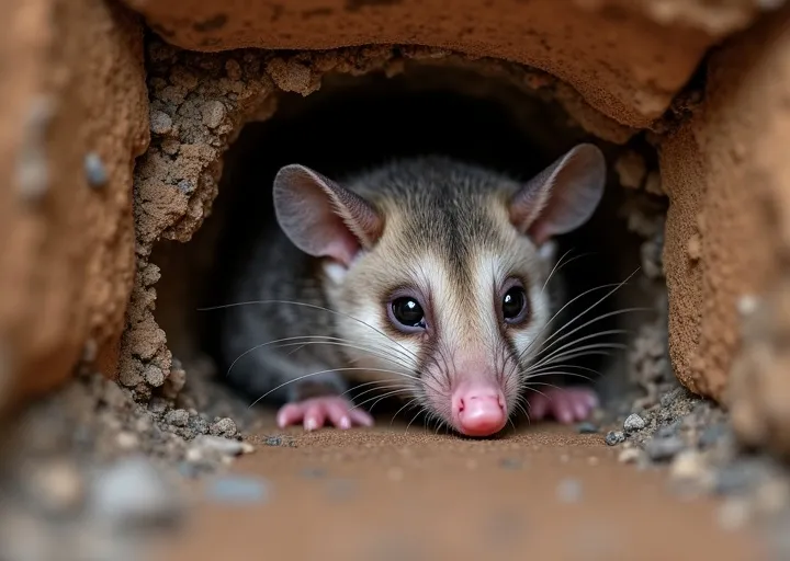 Possum Control Equipment Preparation Wights Mountain