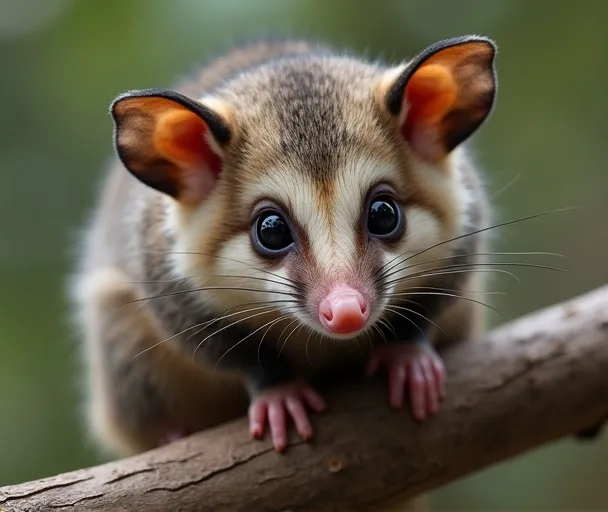 Professional Possum Capture & Transport Wights Mountain
