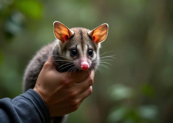 Commercial Possum Exclusion Wights Mountain