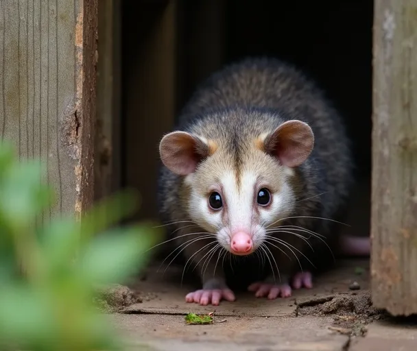 Professional Possum Box Installation Services Wights Mountain| Fresho Possum Removal Wights Mountain