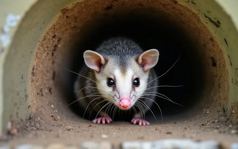 Professional Possum Prevention Services Wights Mountain